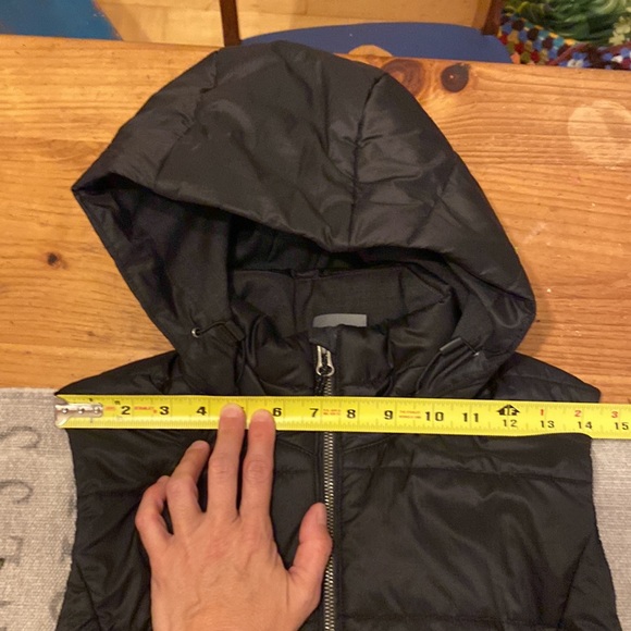 Icebreaker MerinoLoft Stratus Hooded Vest - Picture 9 of 10